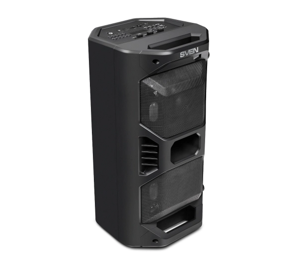 Sven PS-600 50W Radio FM Czarny