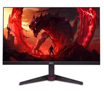 Monitor Acer Nitro VG270KV4bmiipx 27" 4K IPS 160Hz 0,5ms Gamingowy