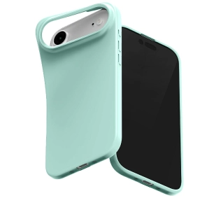 Mercury Soft do iPhone Air Miętowy