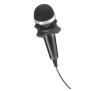 Mikrofon Trust Starzz USB 21678 Przewodowy Pojemnościowy Czarny