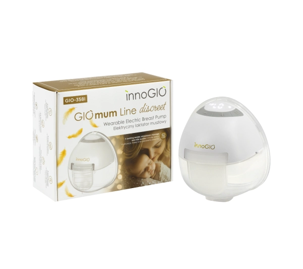 Innogio GIOmum Line discreet GIO-358I