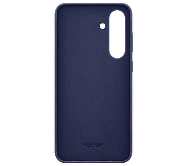 Samsung Kindsuit Case do Galaxy S25 FE Ciemnoniebieski
