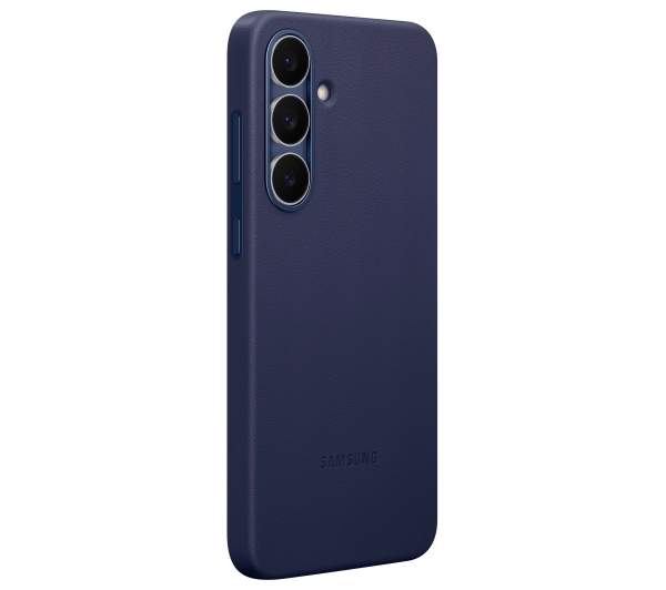 Samsung Kindsuit Case do Galaxy S25 FE Ciemnoniebieski