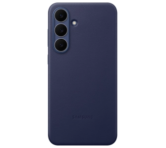 Etui Samsung Kindsuit Case do Galaxy S25 FE Ciemnoniebieski