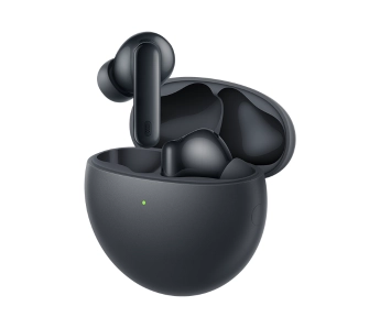 Słuchawki bezprzewodowe Huawei Freebuds 7i Dokanałowe Bluetooth 5.3 Funkcje AI Czarny