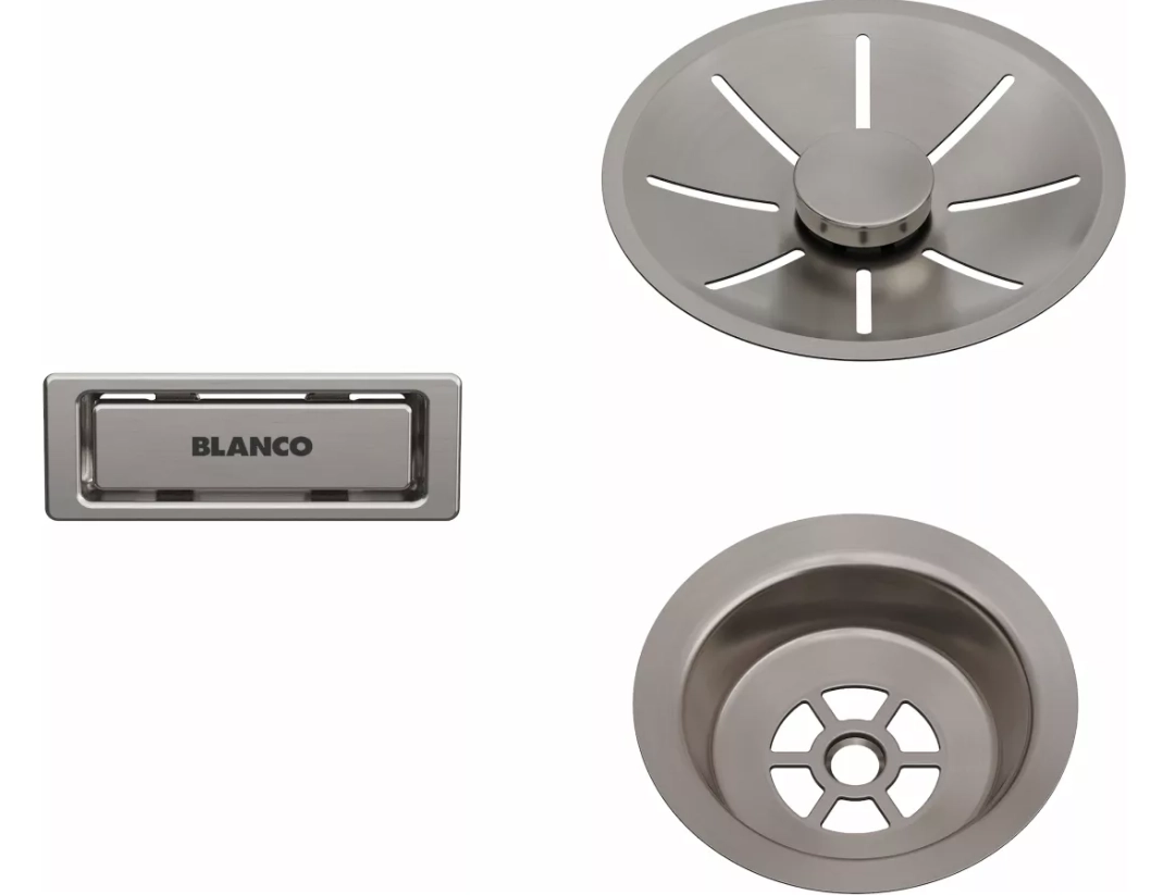 Zestaw akcesoriów do zlewozmywaka Blanco 207406