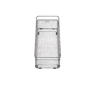 Kosz wielofunkcyjny Blanco 360x160 223297
