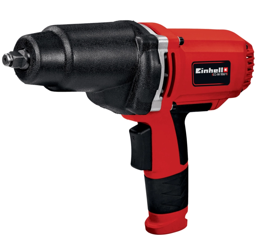 Klucz udarowy Einhell CC-IW 950/1 4259951