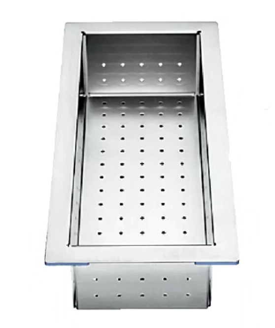 Ociekacz Blanco Zerox Claron 420x200 219649