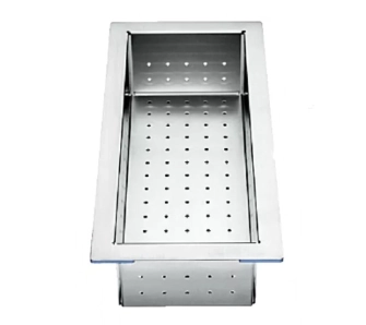 Ociekacz Blanco Zerox Claron 420x200 219649