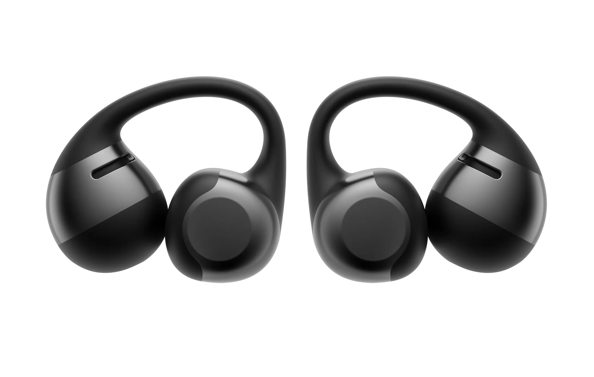 Słuchawki bezprzewodowe Shokz OpenDots One Douszne Bluetooth 5.4