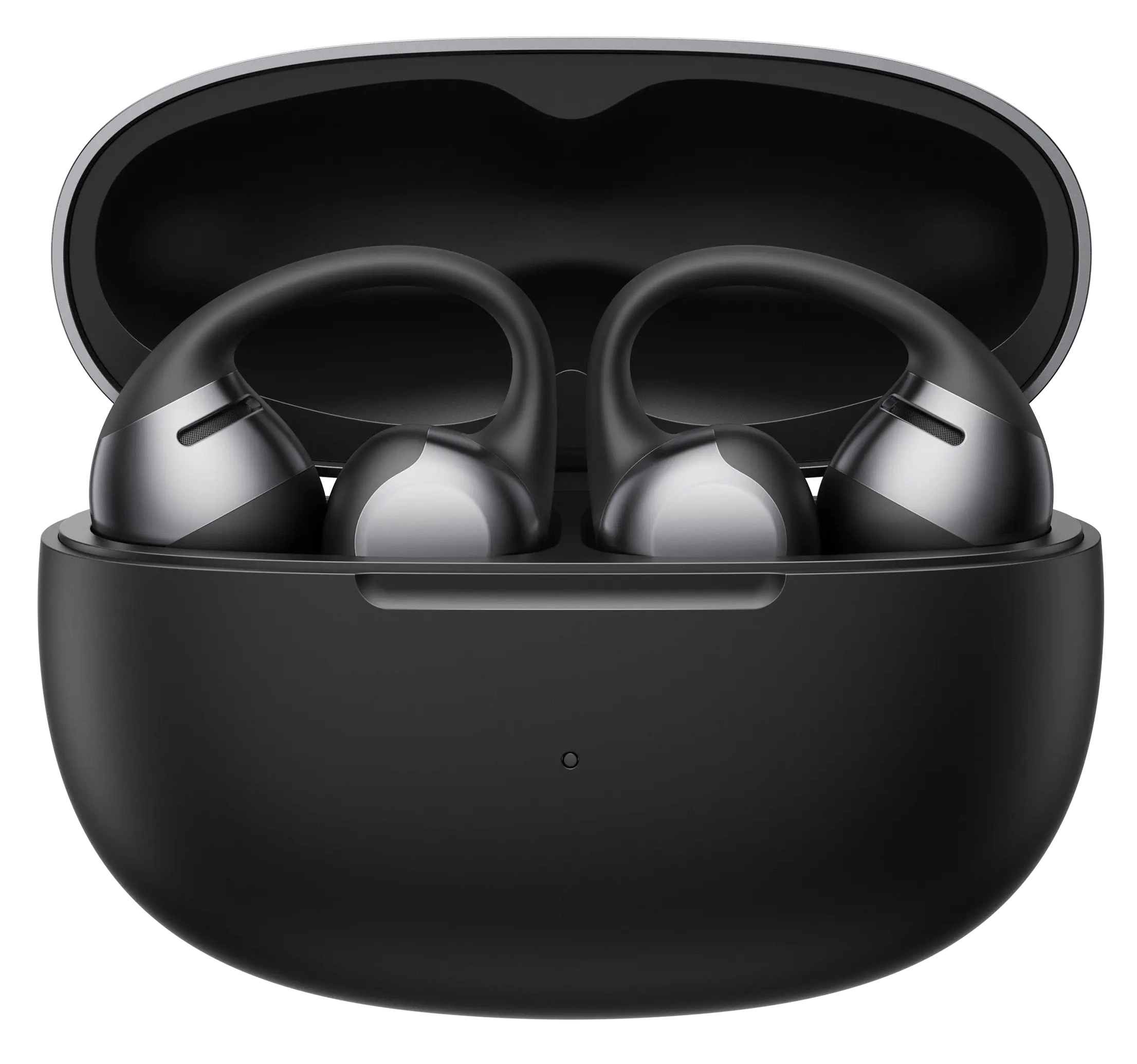 Słuchawki bezprzewodowe Shokz OpenDots One Douszne Bluetooth 5.4