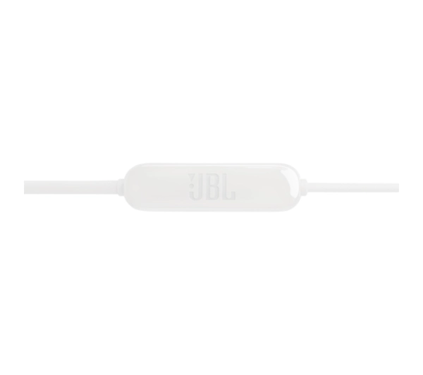 JBL Tune 235 BT Douszne Bluetooth 5.4 Biały