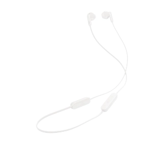 JBL Tune 235 BT Douszne Bluetooth 5.4 Biały