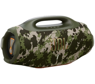 JBL Boombox 4 210W Moro - Kup na Raty - RRSO 0%