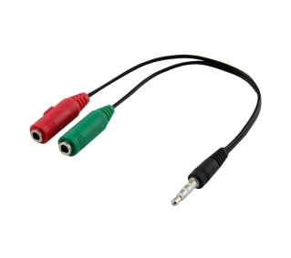 Savio CLS-13 mini Jack 3.5mm 