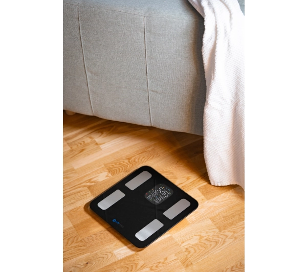 OROMED ORO-Bluetooth H Smart