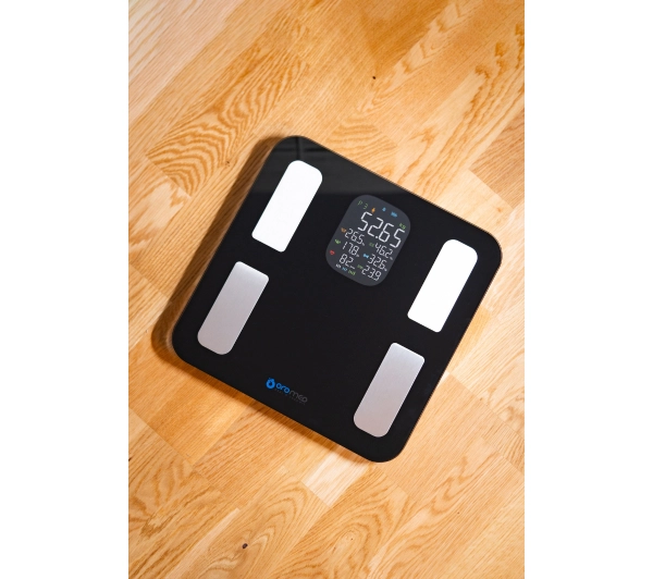 OROMED ORO-Bluetooth H Smart