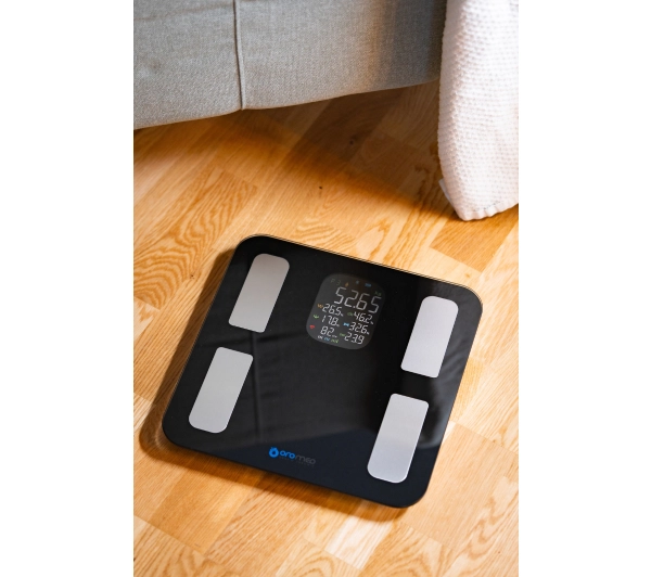 OROMED ORO-Bluetooth H Smart