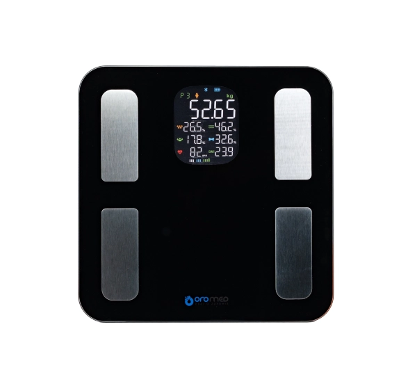 OROMED ORO-Bluetooth H Smart