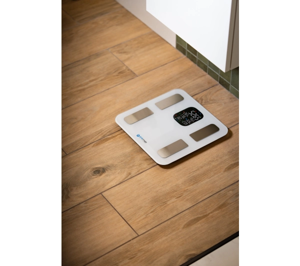 OROMED ORO-Bluetooth H Smart Biały