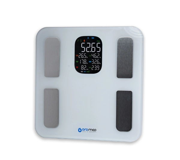 OROMED ORO-Bluetooth H Smart Biały