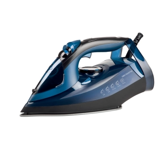 Żelazko Oro-Med ORO-TEXSTYLE Durilium AirGlide Autoclean 220g/min