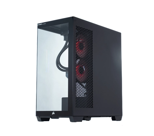 Optimus E-Sport GB550T-CR9 R7 5800X 16GB RAM 1TB Dysk SSD RX9060XT Win11 - Kup na Raty - RRSO 0%