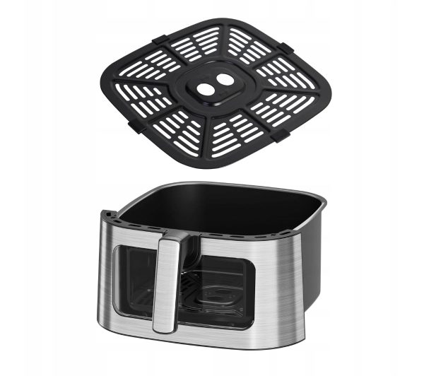 Webber AF801 2200W 8,8l - Kup na Raty - RRSO 0%