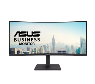 ASUS VA34VCPSR 34" UWQHD VA 100Hz 4ms Zakrzywiony - Kup na Raty - RRSO 0%