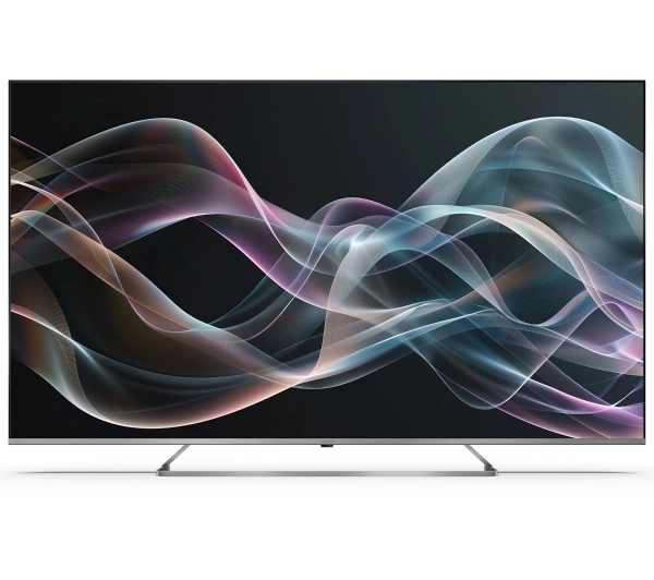 Sharp 65JP7765E 65" QLED Mini LED 4K Google TV Dolby Vision Dolby Atmos HDMI 2.1 DVB-T2 - Kup na Raty - RRSO 0%