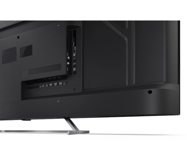 Sharp 65JP7765E 65" QLED Mini LED 4K Google TV Dolby Vision Dolby Atmos HDMI 2.1 DVB-T2 - Kup na Raty - RRSO 0%