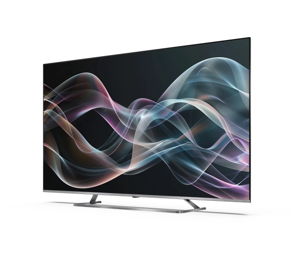 Sharp 65JP7765E 65" QLED Mini LED 4K Google TV Dolby Vision Dolby Atmos HDMI 2.1 DVB-T2 - Kup na Raty - RRSO 0%