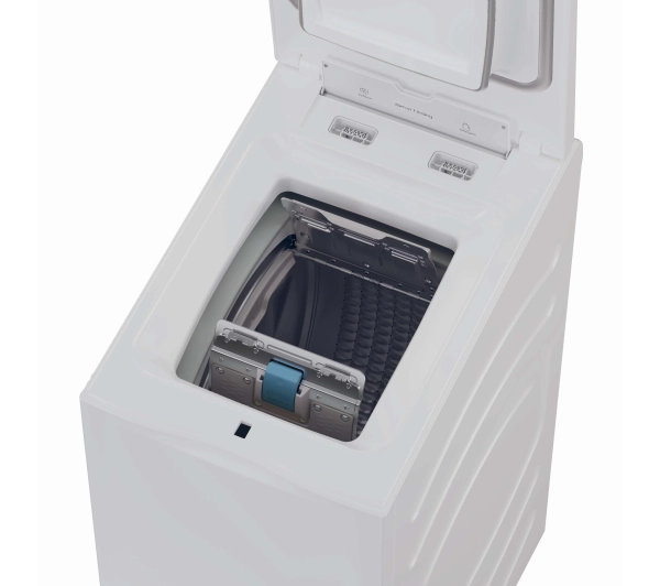 Haier Seria 9 HW90-BPD13386U-S Funkcje AI 9kg 1300obr/min Autodozowanie Zdalne sterowanie - Kup na Raty - RRSO 0%