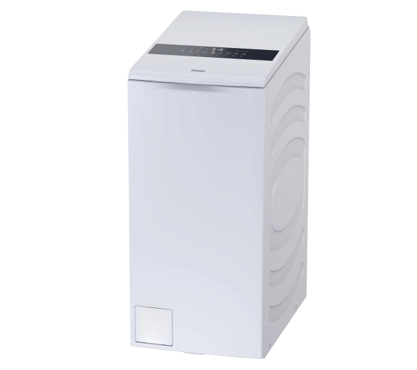 Haier Seria 9 HW90-BPD13386U-S Funkcje AI 9kg 1300obr/min Autodozowanie Zdalne sterowanie - Kup na Raty - RRSO 0%