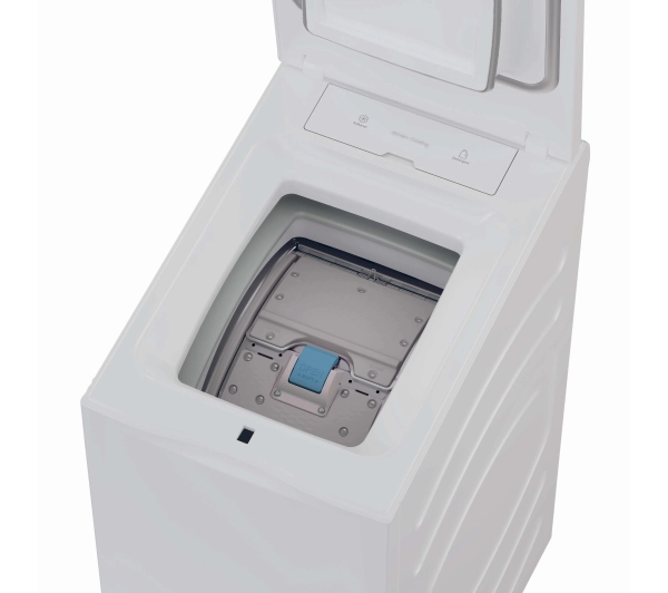 Haier Seria 9 HW90-BPD13386U-S Funkcje AI 9kg 1300obr/min Autodozowanie Zdalne sterowanie - Kup na Raty - RRSO 0%