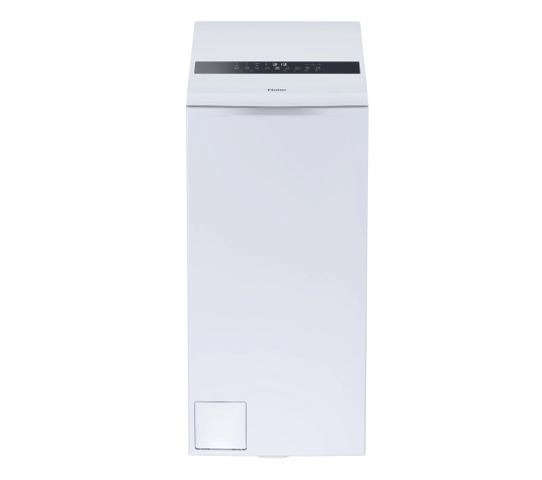 Pralki - Haier Seria 9 HW90-BPD13386U-S 9kg 1300obr/min Autodozowanie Zdalne sterowanie