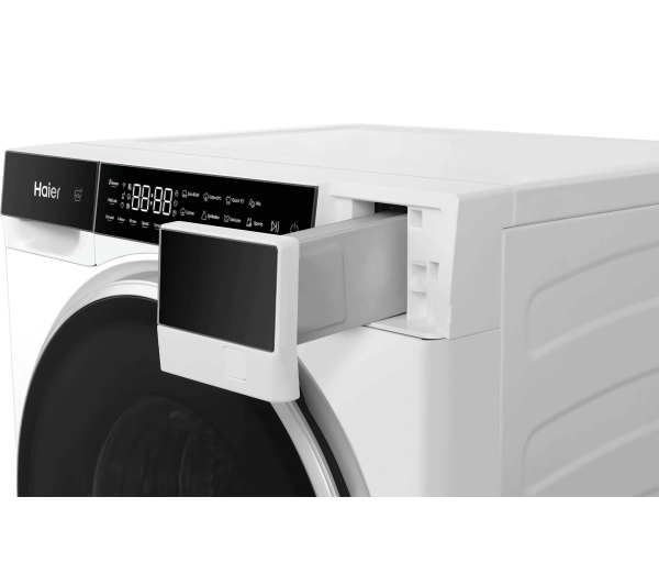 Haier Mini Wash&Dryer HWD50-BP12307U-S 5kg/2,5kg - Kup na Raty - RRSO 0%
