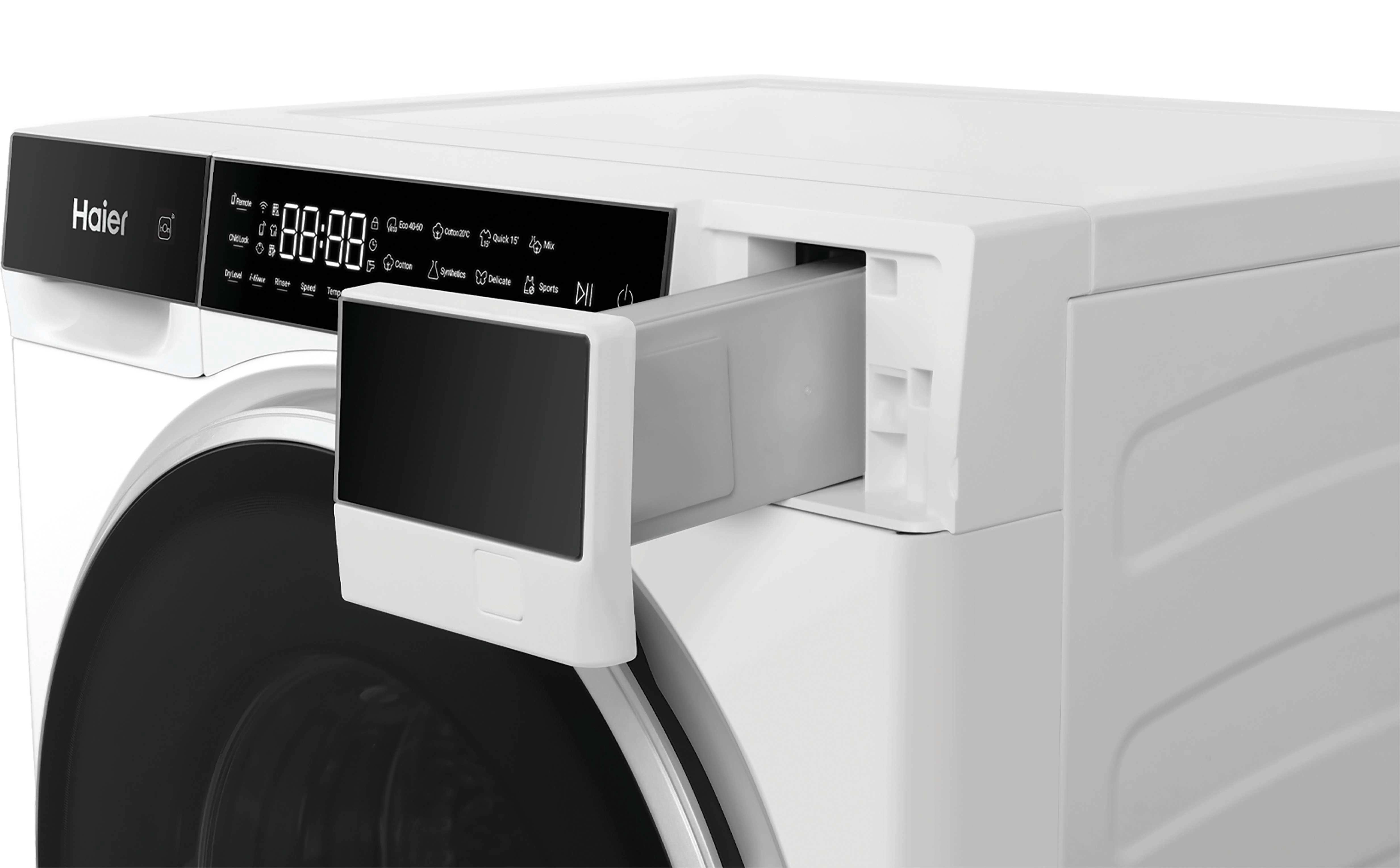 filtr kłaczków w pralko-suszarce Haier Mini Wash&Dryer HWD50-BP12307U-S