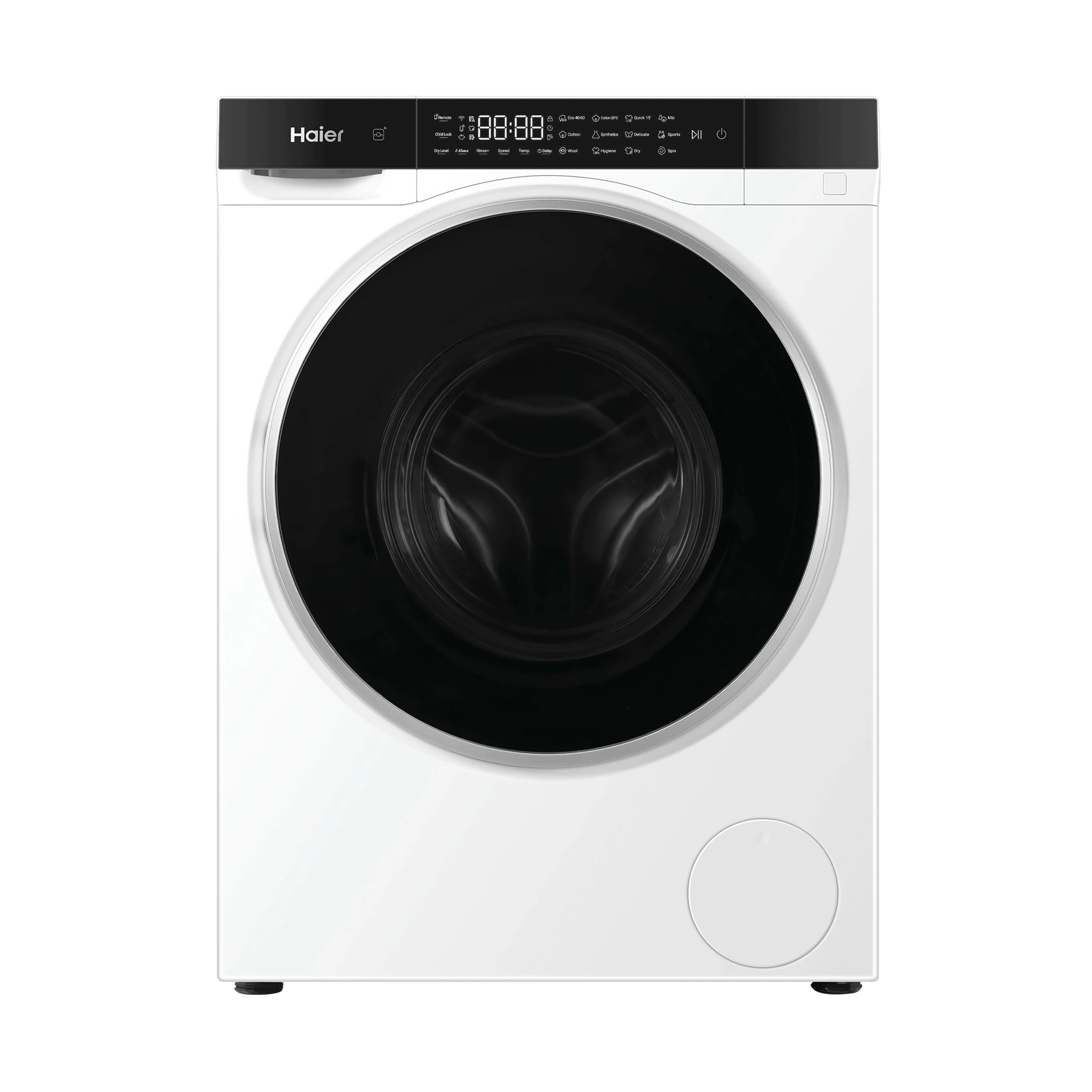 Pralko-suszarka Haier Mini Wash&Dryer HWD50-BP12307U-S 5kg/2,5kg