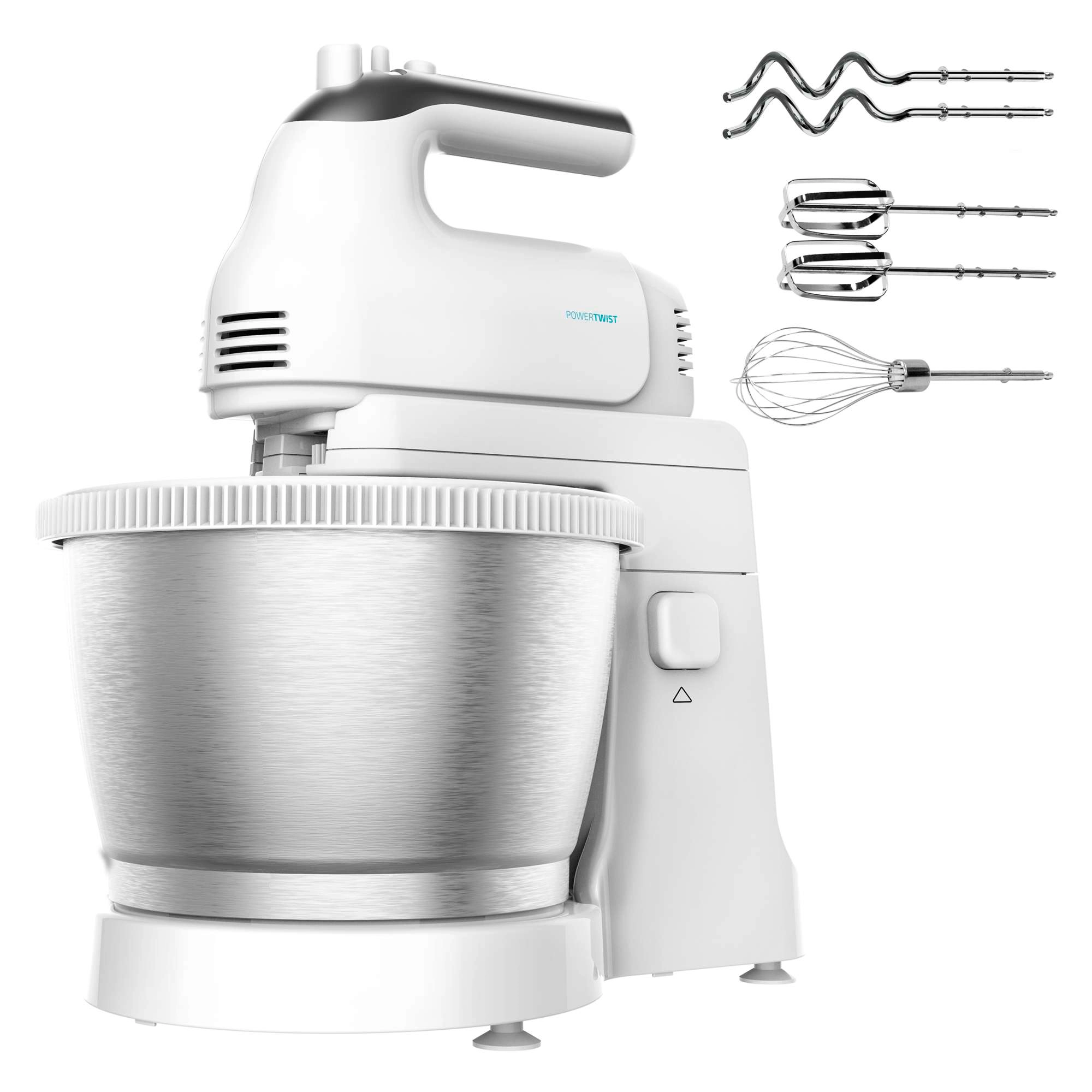 Mikser Cecotec PowerTwist 500 Steel 4122 500W