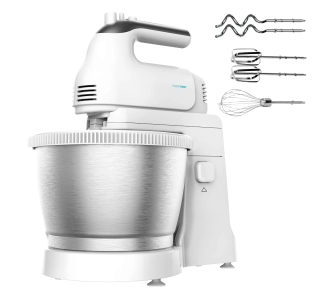 Mikser Cecotec PowerTwist 500 Steel 4122 500W