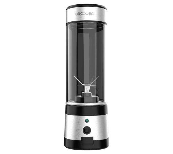 Cecotec WanderlustMix USB Bezprzewodowy 0,4l