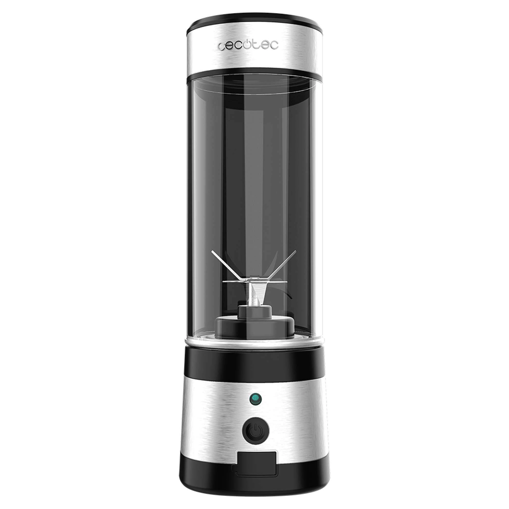 Blender kielichowy Cecotec WanderlustMix USB Bezprzewodowy 0,4l