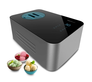 Cecotec Gelacy 1500 Touch - Kup na Raty - RRSO 0%