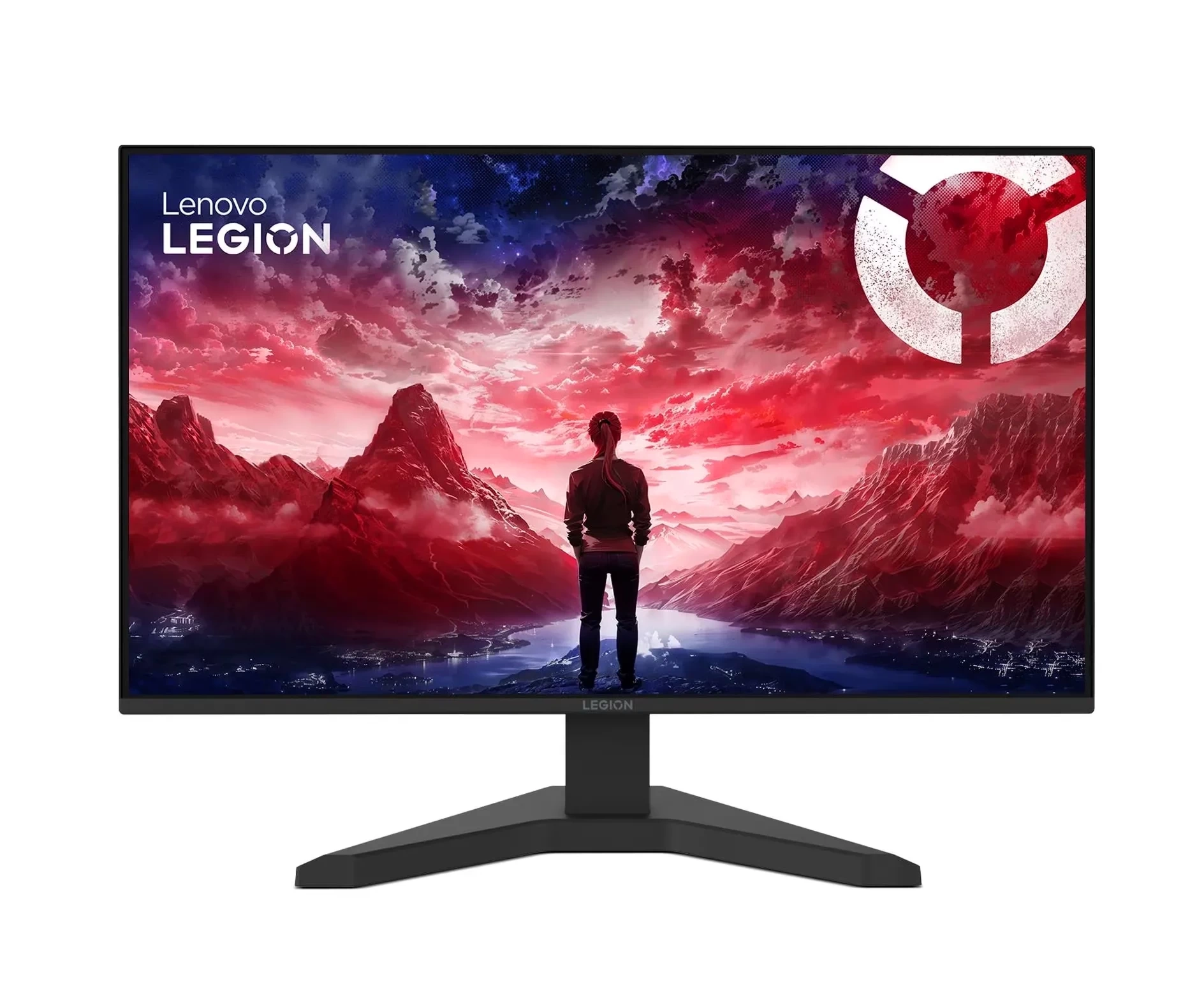 Monitor Lenovo Legion R27s (68CCGAC1EU) 27" Full HD IPS 144Hz 1ms MPRT Gamingowy