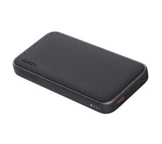 Aukey Spark Go 10000 Plus PB-Y46P 10000mAh 22,5W Szary - ⚡ EURO HIT CENOWY! ⚡