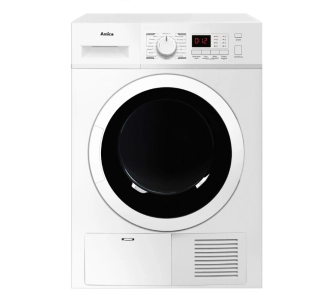 Suszarka Amica ADC82LD 65cm 8kg