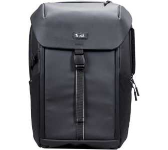 Plecak na laptopa Trust Jersey 17" Czarny