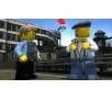 LEGO CITY Tajny Agent Gra na PS4 (Kompatybilna z PS5)